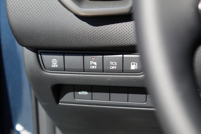 New 2026 MAZDA CX-50 2.5 Hybrid w/ Weather Package image 21