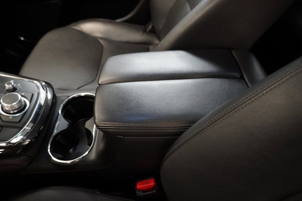 Used 2019 MAZDA CX-9 Grand Touring image 22