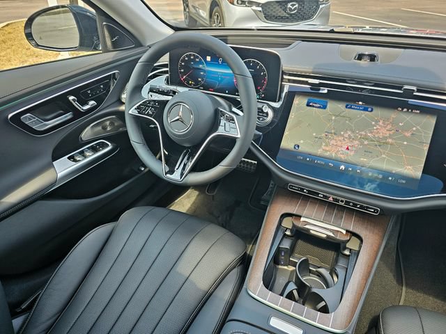 New 2027 Mercedes-Benz E 450 4MATIC All-Terrain Wagon image 30