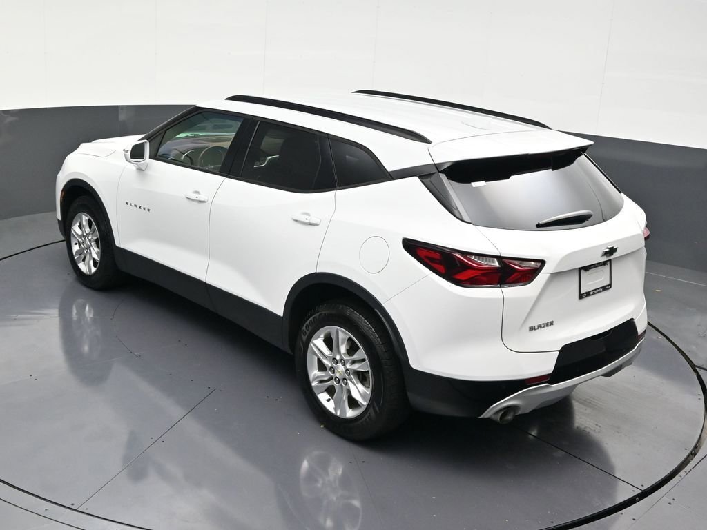 Used 2020 Chevrolet Blazer LT image 18