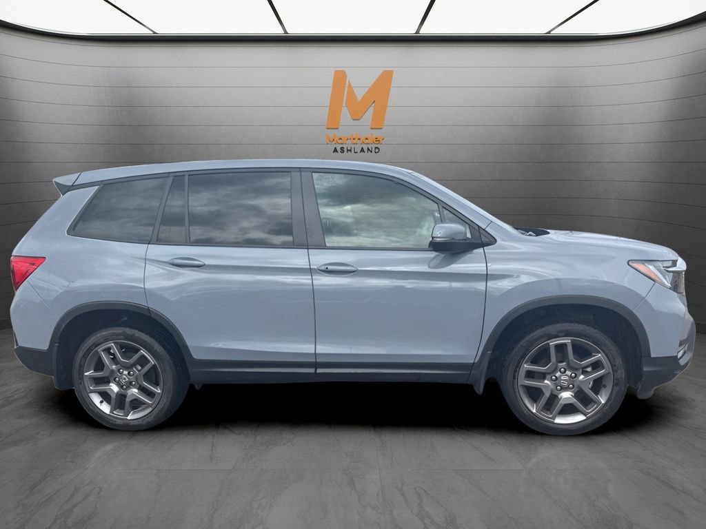 Used 2023 Honda Passport EX-L image 6