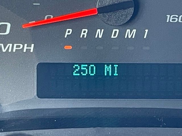 New 2025 Chevrolet Express 3500 w/ Power Convenience Package image 2