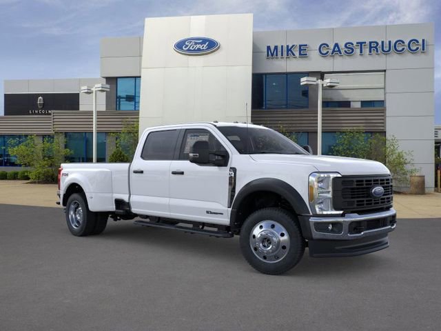 New 2026 Ford F450 XL w/ XL Driver Assist Package image 7