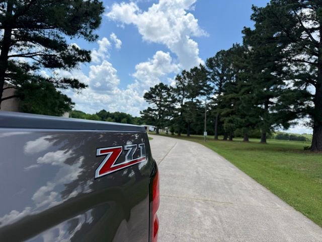 Used 2014 Chevrolet Silverado 1500 LT w/ All Star Edition RWD image 16