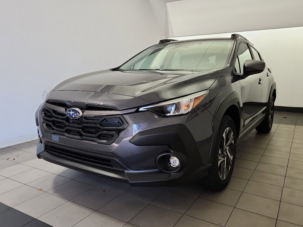 New 2026 Subaru Crosstrek 2.0i Premium w/ Crosstrek Mirror Package AWD/4WD image 2