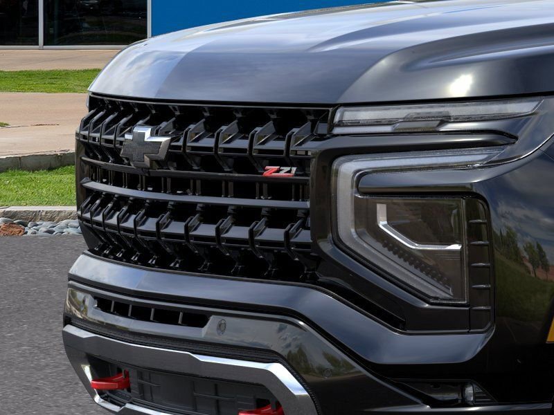 New 2026 Chevrolet Tahoe Z71 w/ Comfort Package AWD/4WD image 13
