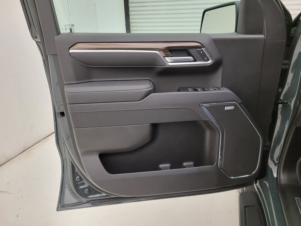 New 2026 Chevrolet Silverado 1500 LT Trail Boss w/ LT Trail Boss Premium Package image 30