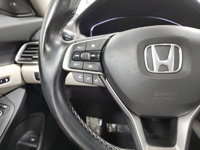 Certified 2020 Honda Accord EX-L image 23
