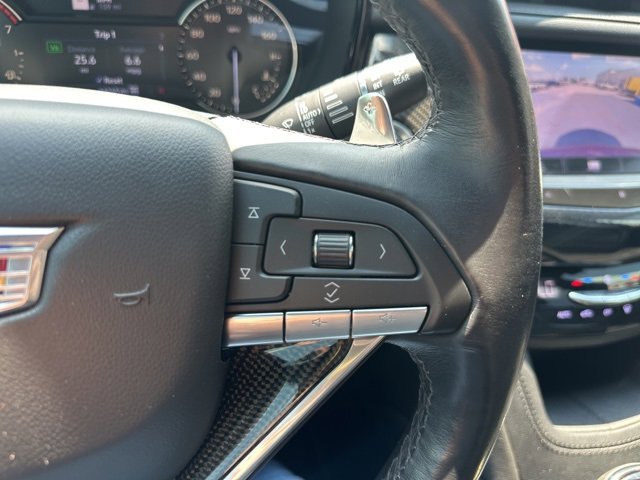 Used 2020 Cadillac XT6 Sport image 20