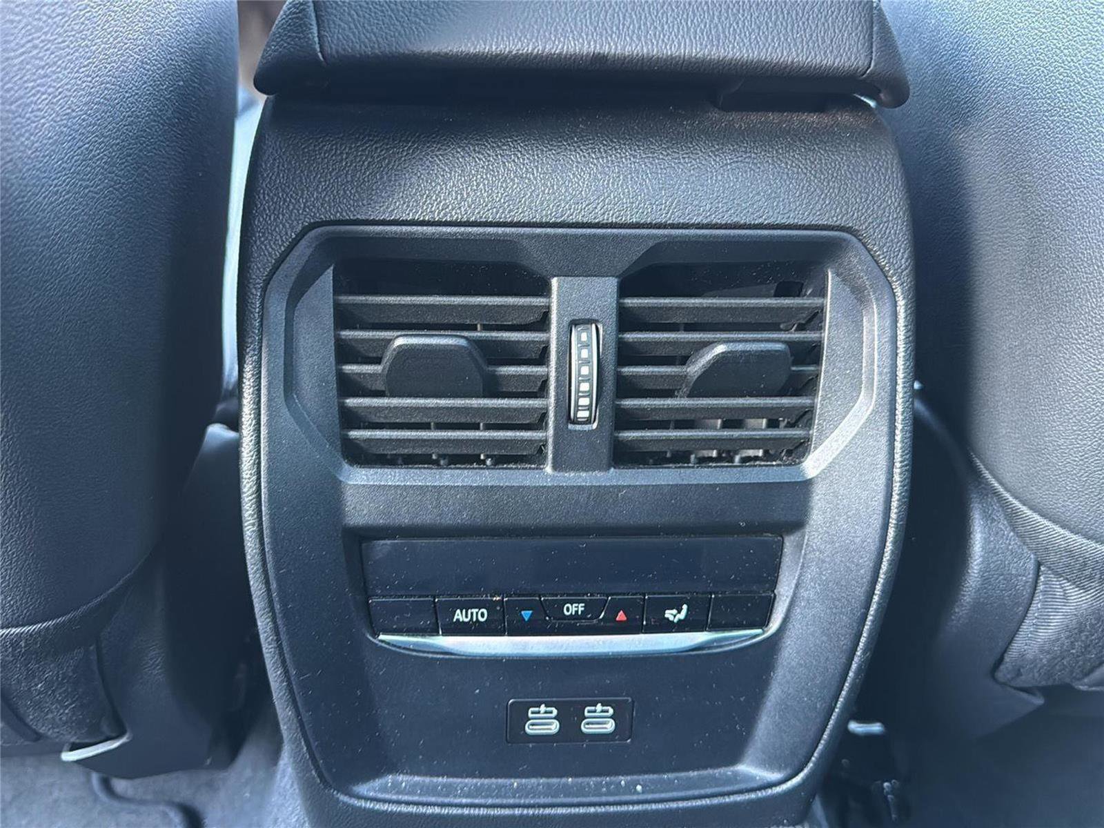 Used 2025 BMW 430i xDrive w/ Premium Package image 25