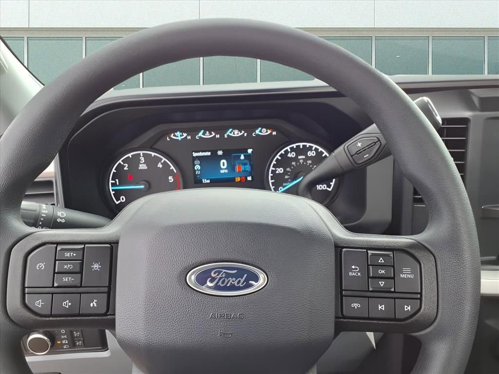 Used 2024 Ford F350 XL image 11