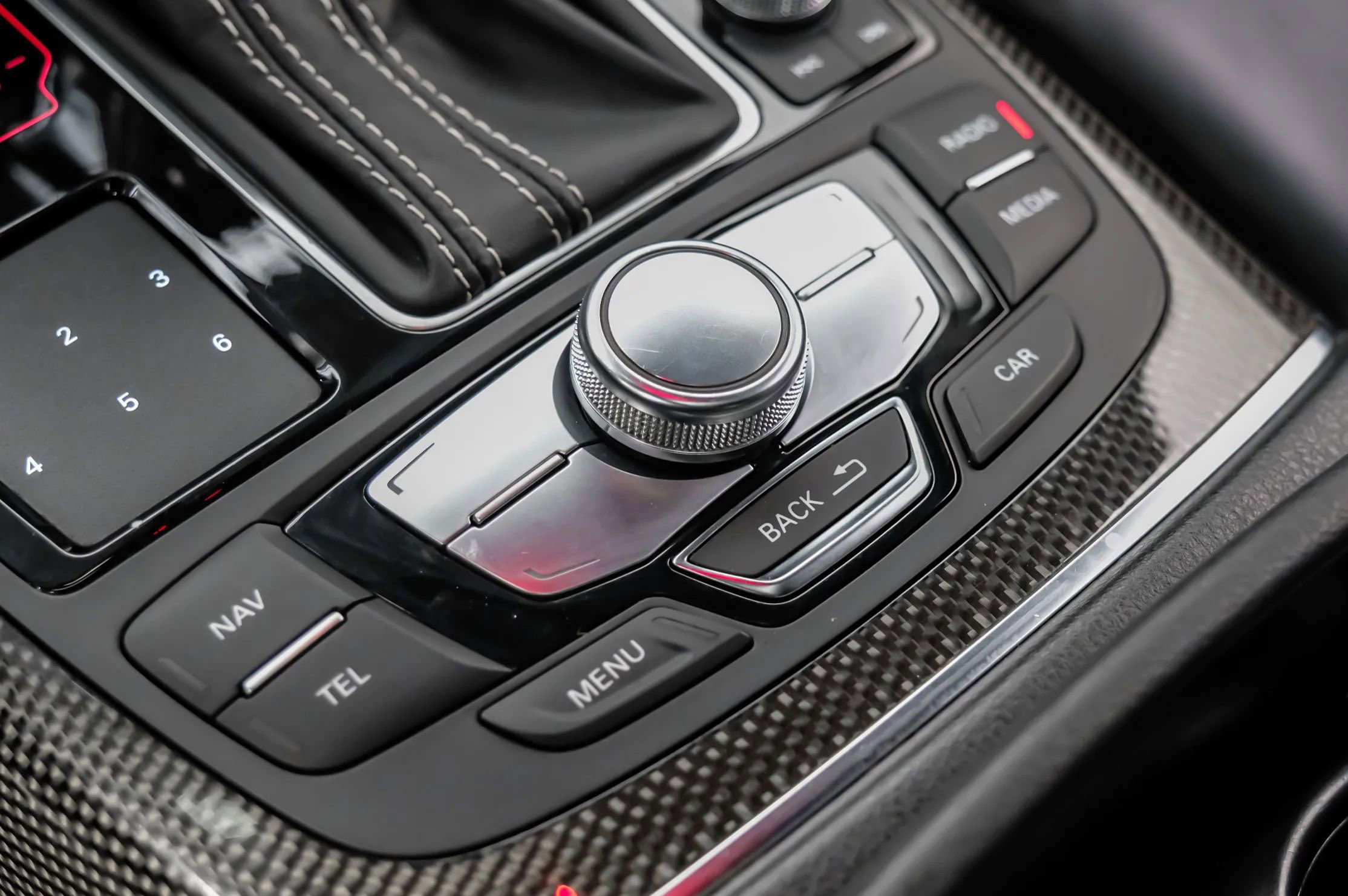 Used 2015 Audi S7 Prestige w/ Driver Assistance Package AWD/4WD image 28