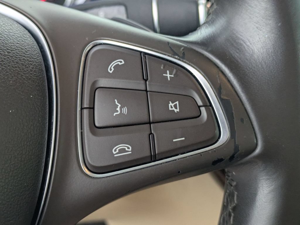Used 2016 Mercedes-Benz GLE 350 image 23