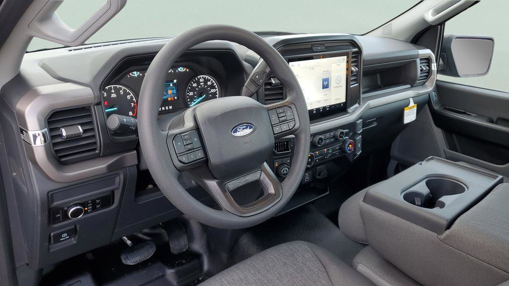 New 2026 Ford F150 XL image 21