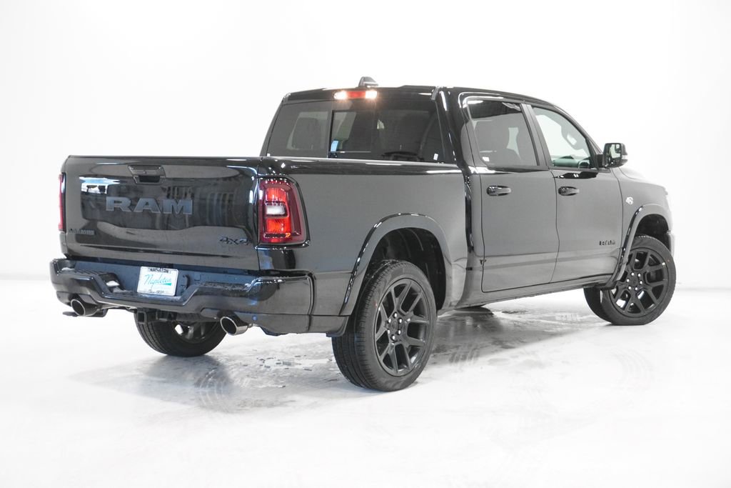 New 2026 RAM 1500 Laramie image 32