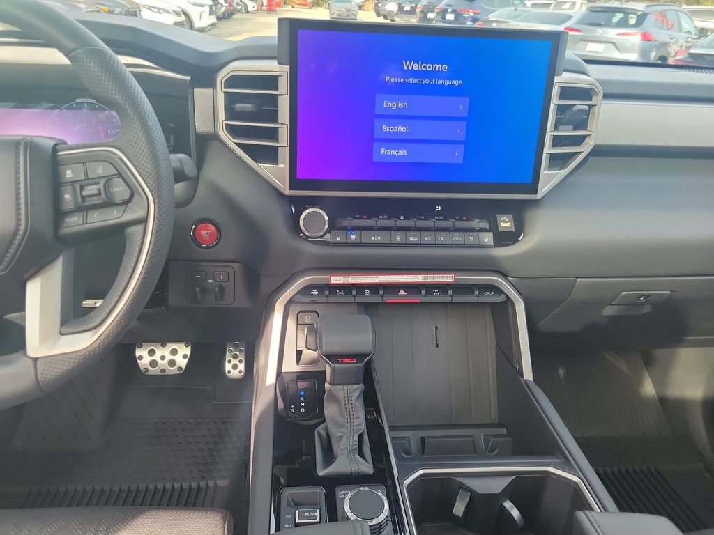 Certified 2025 Toyota Tundra Limited image 21