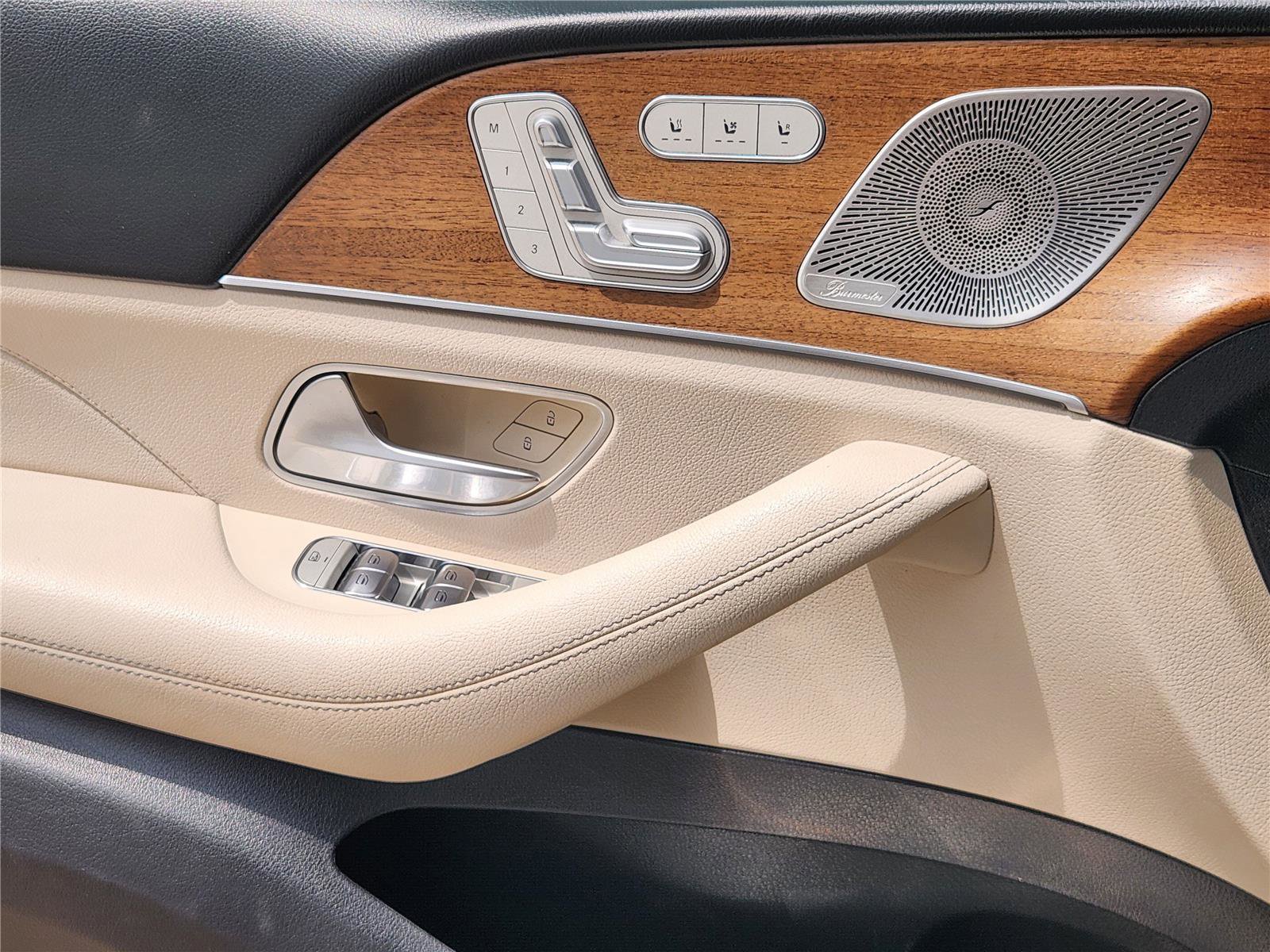 Used 2021 Mercedes-Benz GLE 350 image 18