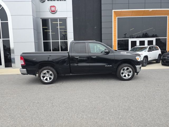 Certified 2020 RAM 1500 Big Horn image 7