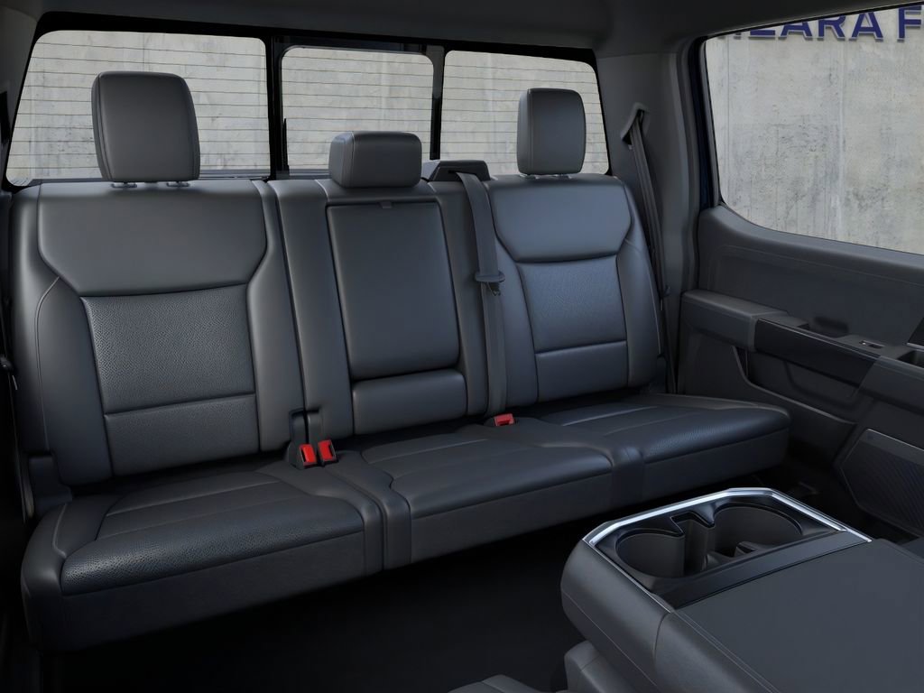 New 2026 Ford F150 Lariat AWD/4WD image 41