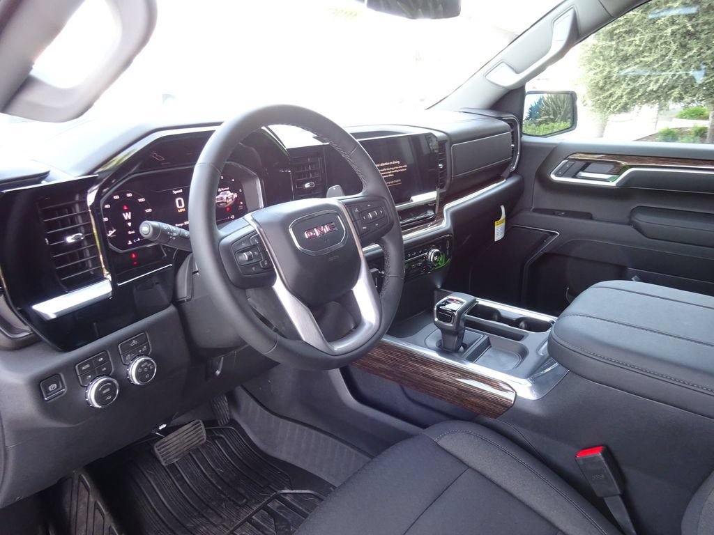 New 2026 GMC Sierra 1500 Elevation AWD/4WD image 12