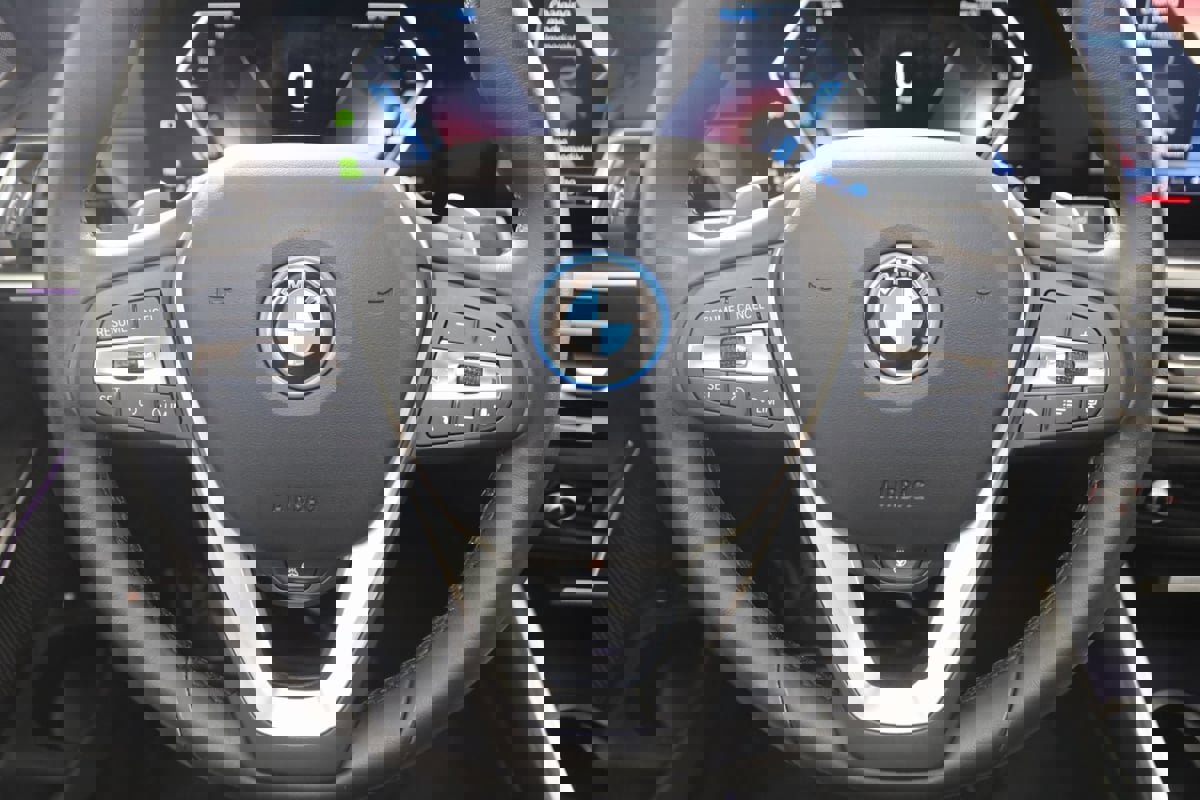 Used 2023 BMW 330e xDrive w/ Premium Package image 44