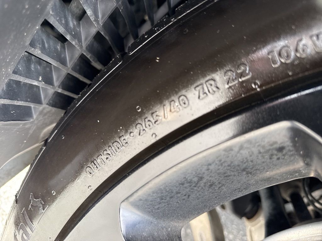 Used 2018 Jaguar F-PACE S image 36