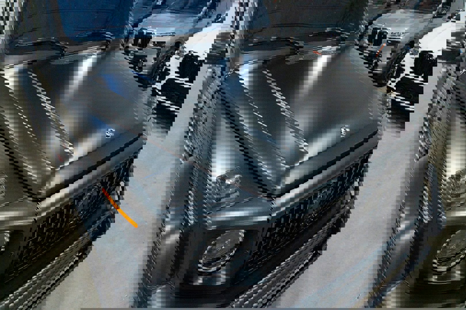 Used 2022 Mercedes-Benz G 63 AMG 4MATIC image 15