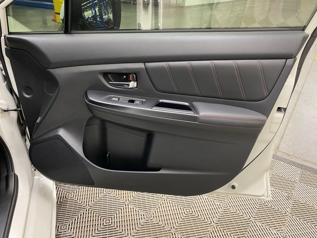 Used 2021 Subaru WRX image 16