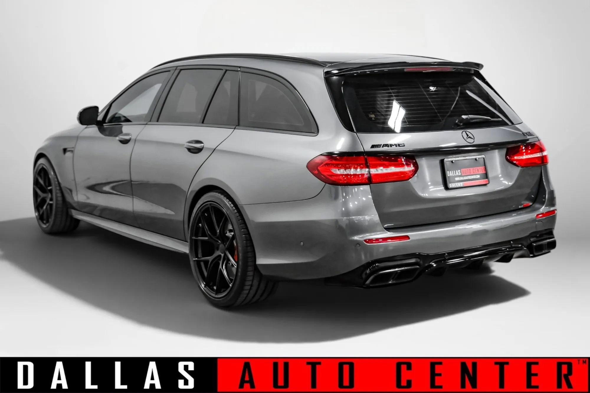 Used 2018 Mercedes-Benz E 63 AMG S image 6
