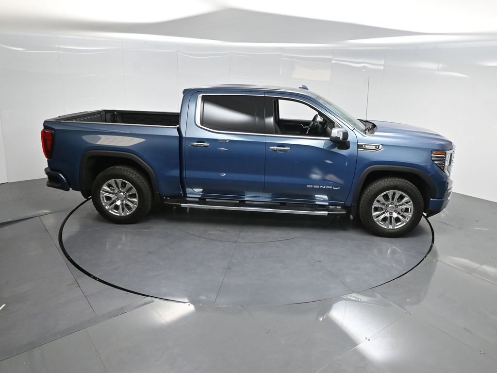 Used 2025 GMC Sierra 1500 Denali image 67