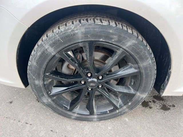 Used 2019 Ford Flex SEL w/ Equipment Group 202A image 9