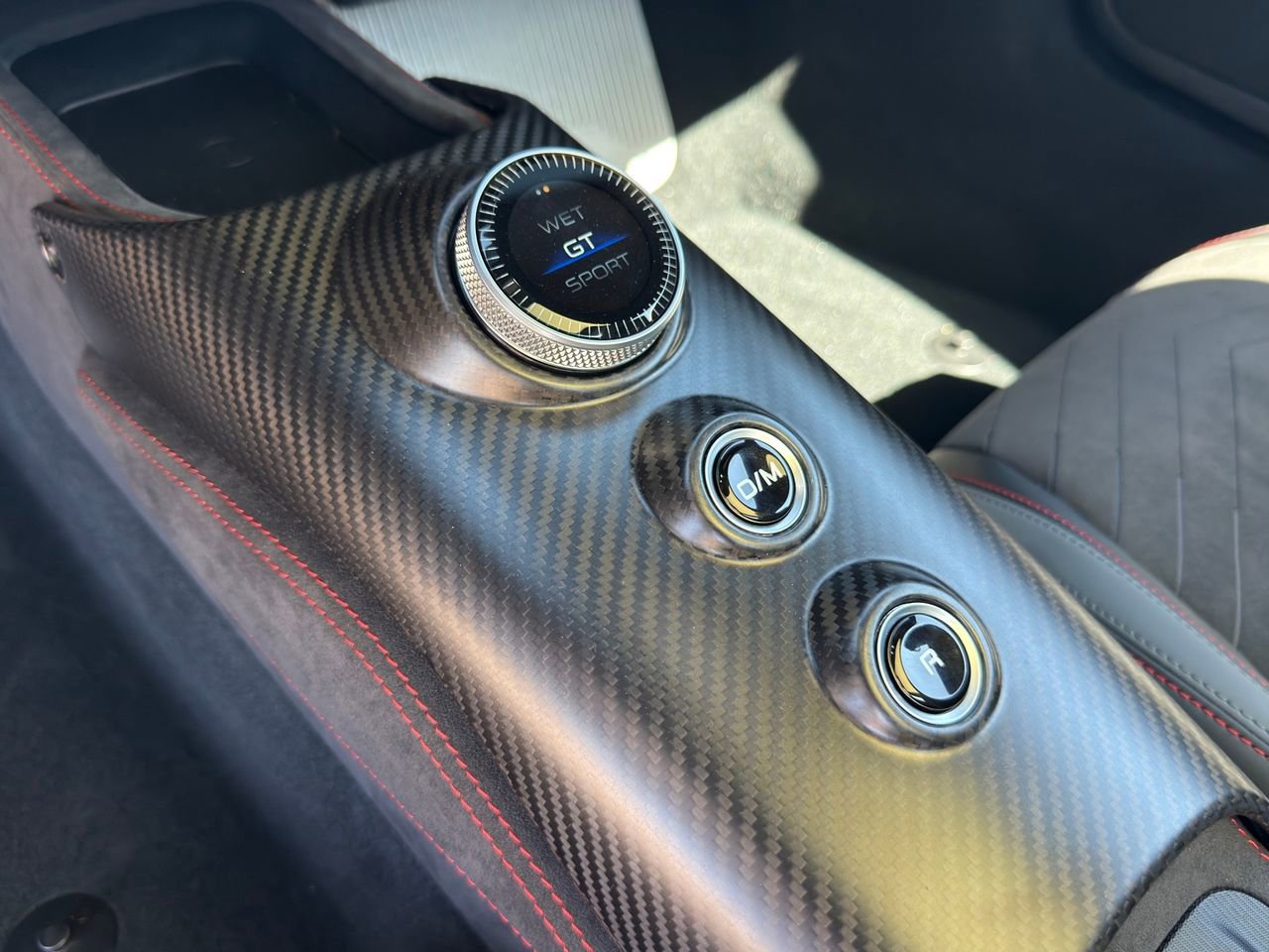 Used 2023 Maserati MC20 Spyder image 26