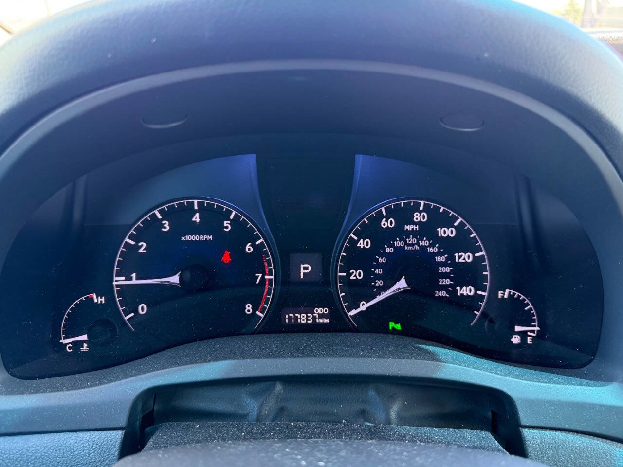 Used 2013 Lexus RX 350 FWD w/ Navigation Pkg image 18