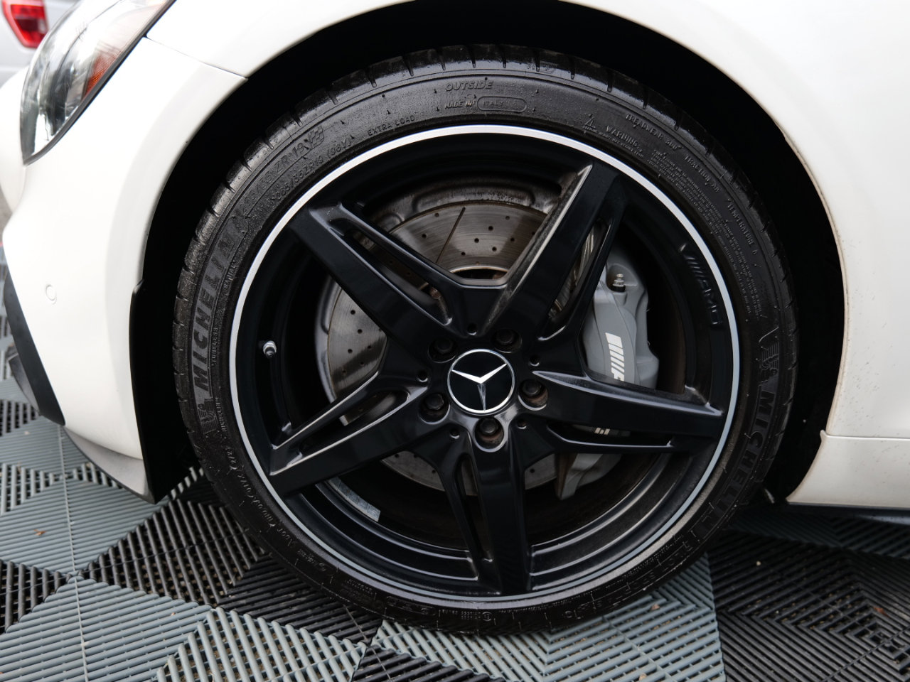 Used 2017 Mercedes-Benz AMG GT Coupe image 87