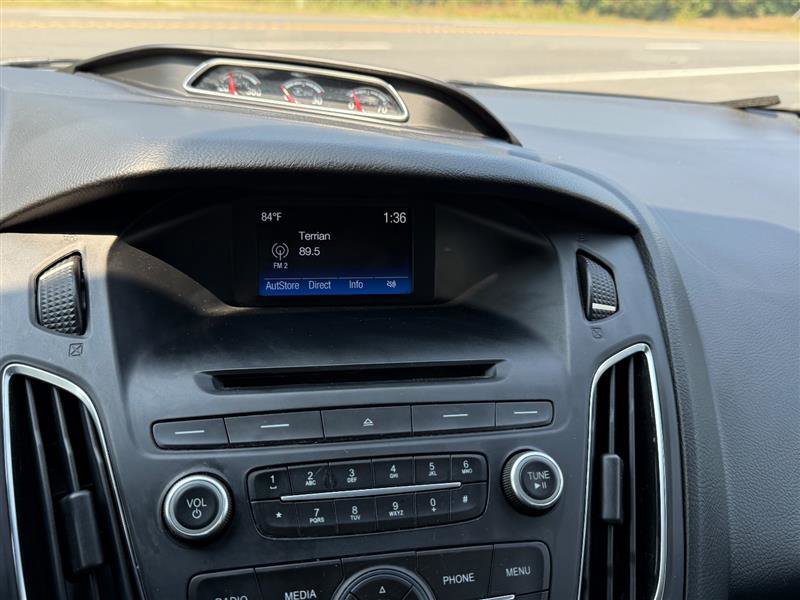 Used 2016 Ford Focus ST image 22