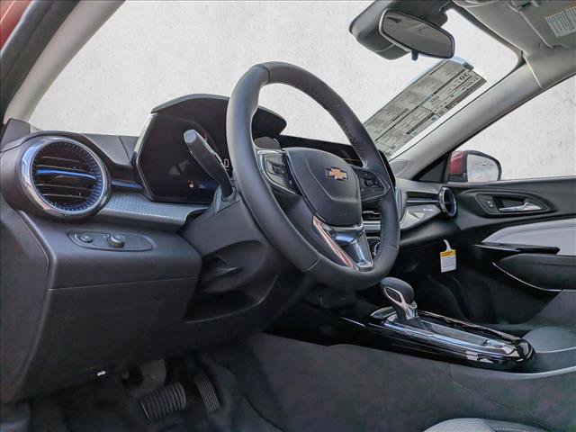 New 2026 Chevrolet Trax LT w/ Driver Confidence Package image 9