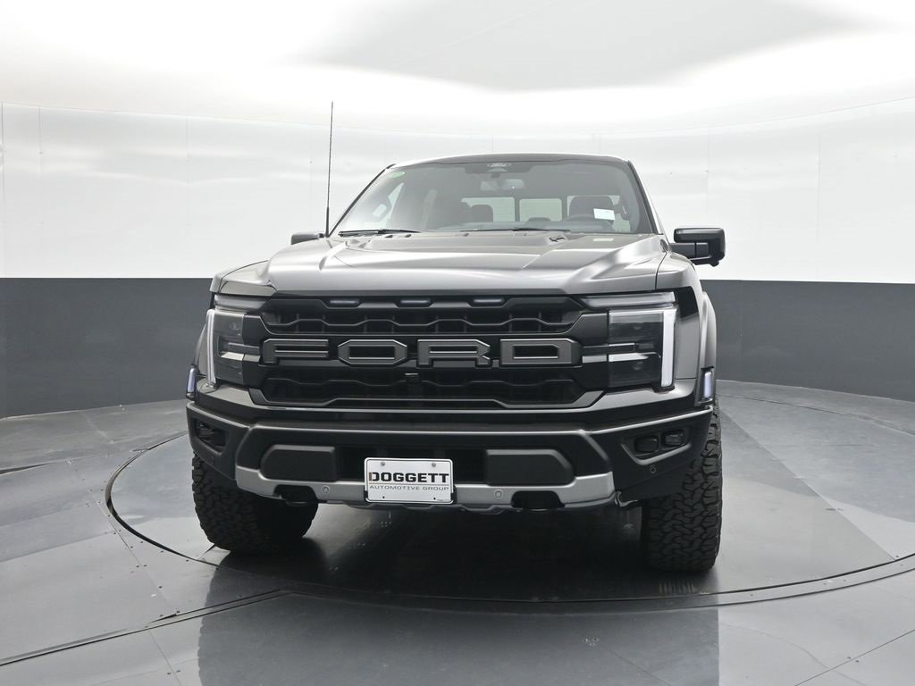 Used 2025 Ford F150 Raptor image 5
