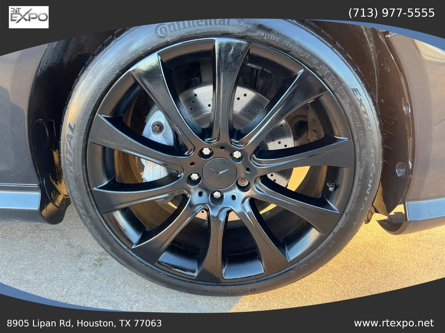 Used 2013 Mercedes-Benz CL 550 4MATIC image 11