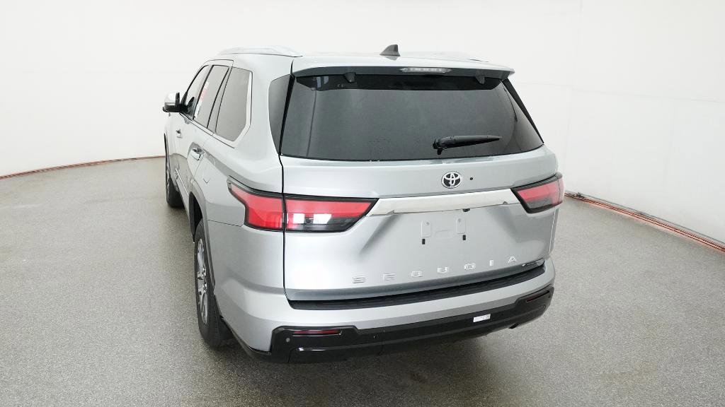 New 2026 Toyota Sequoia 1794 Edition image 15
