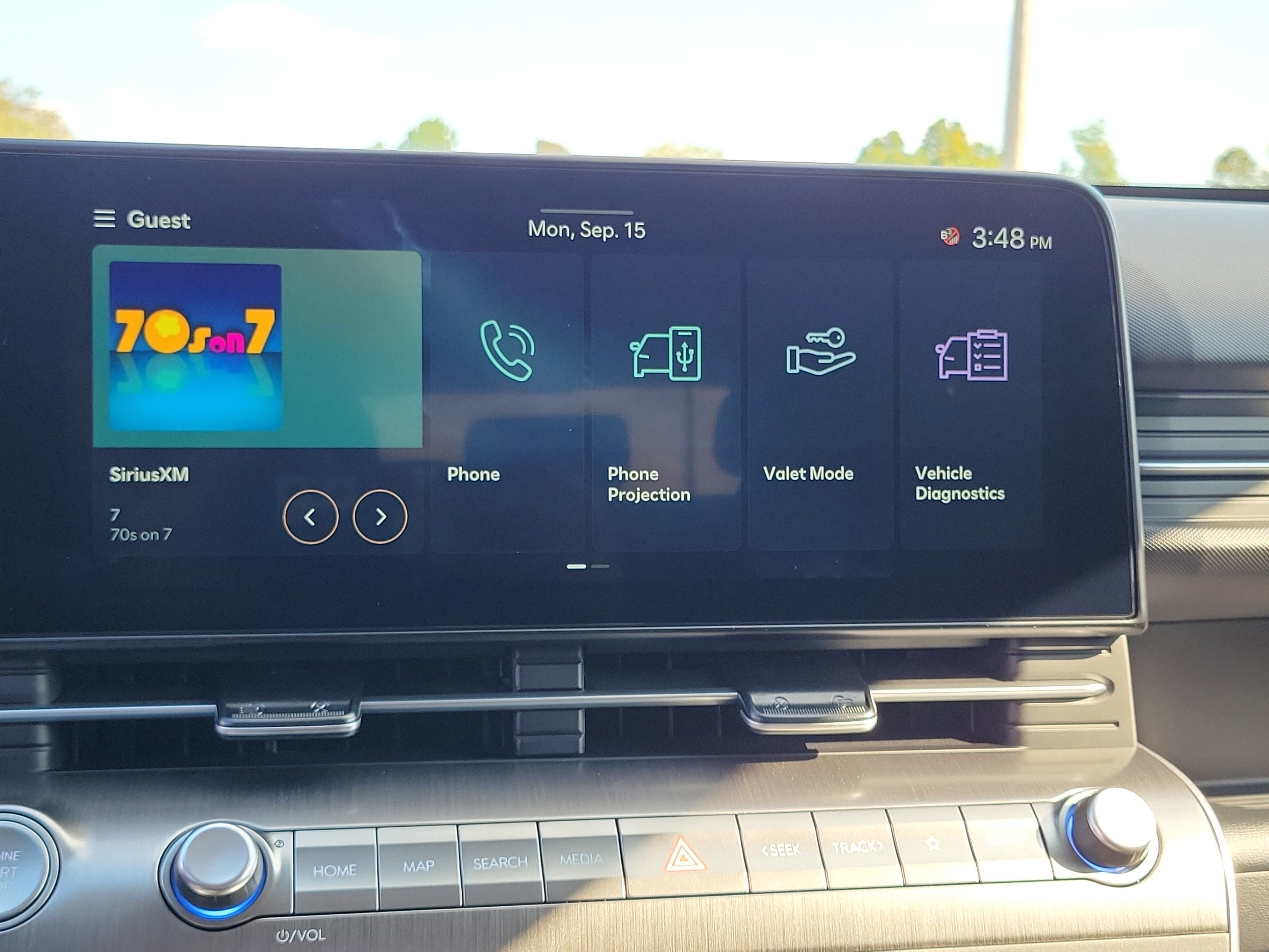 New 2026 Hyundai Kona SEL Sport image 26