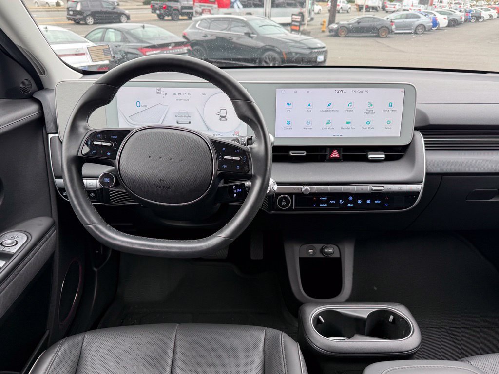 Certified 2023 Hyundai Ioniq 5 SEL AWD/4WD image 26