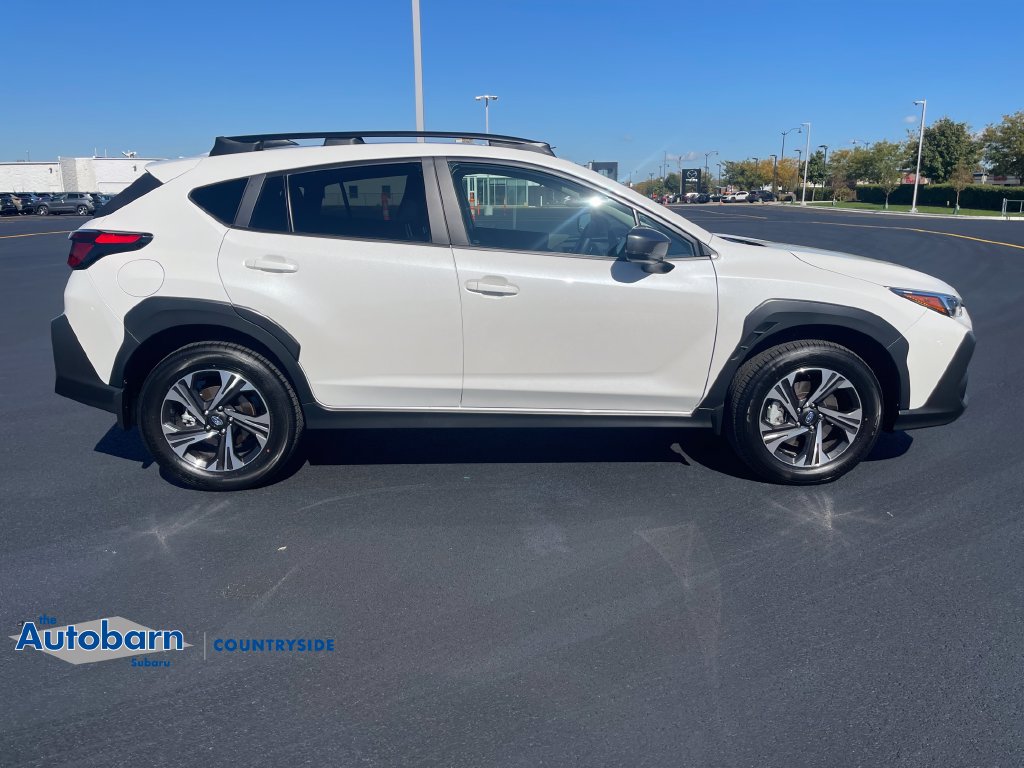 Used 2026 Subaru Crosstrek 2.5i Premium AWD/4WD image 6