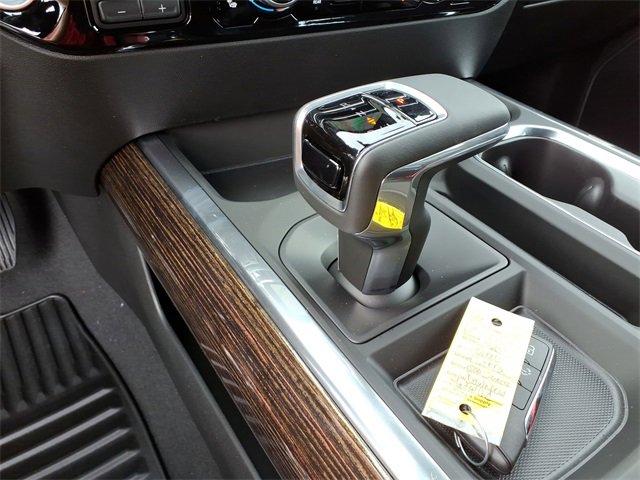 New 2025 GMC Sierra 1500 Elevation w/ X31 Off-Road Package image 16