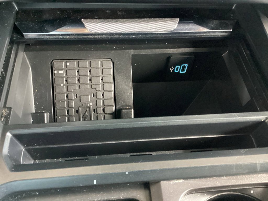 Used 2023 Ford F250 Lariat w/ Chrome Package image 55