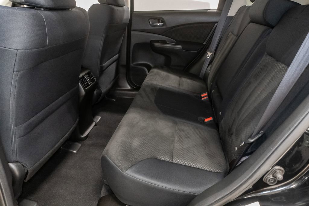Used 2015 Honda CR-V EX image 27