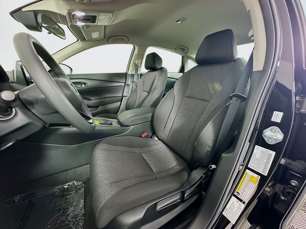 Used 2023 Honda Accord LX image 19