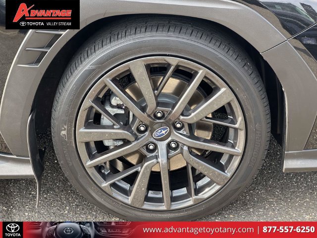 Used 2023 Subaru WRX Premium AWD/4WD image 11
