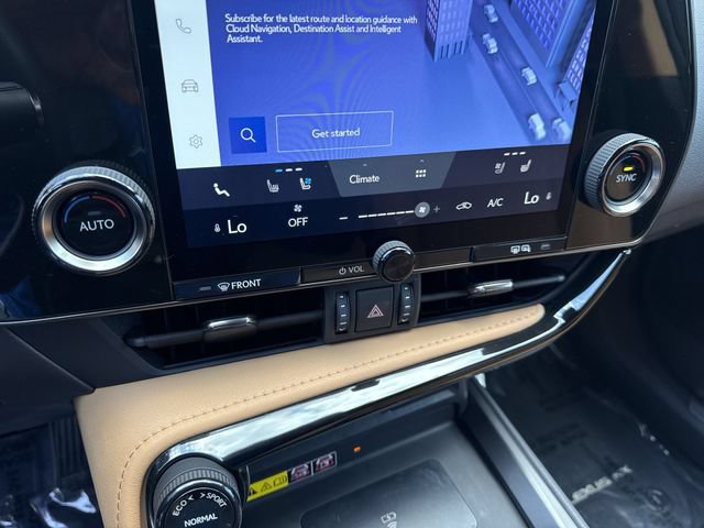 Certified 2023 Lexus NX 350 AWD image 19