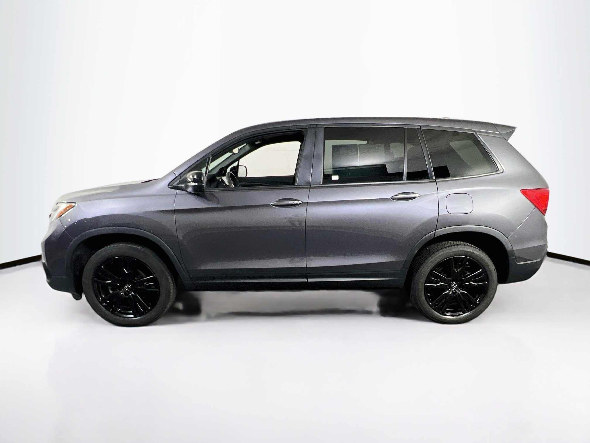 Used 2021 Honda Passport Sport image 8
