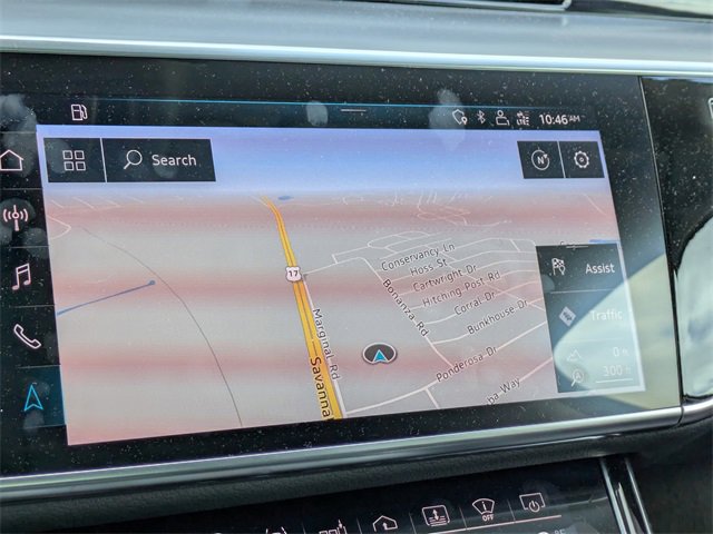 Used 2019 Audi A8 L 3.0T image 22